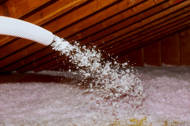 Best Insulation for Specific Applications in Allegan, MI