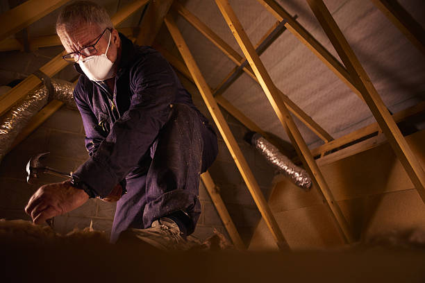Best Insulation for Specific Applications in Allegan, MI